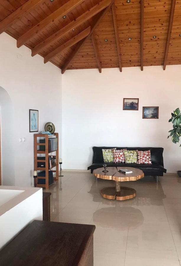 Quinta Dos Dragoeiros - Rral Nº3452 Διαμέρισμα Queimada  Εξωτερικό φωτογραφία