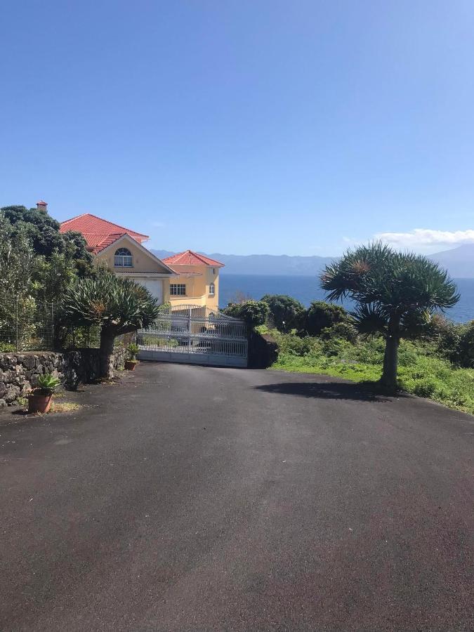 Quinta Dos Dragoeiros - Rral Nº3452 Διαμέρισμα Queimada  Εξωτερικό φωτογραφία