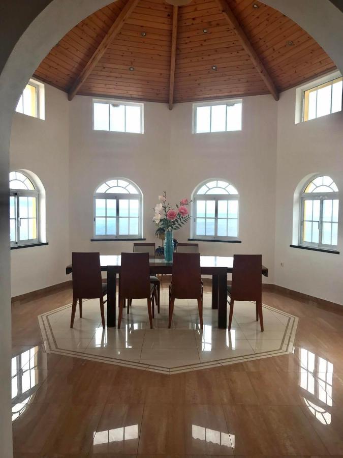 Quinta Dos Dragoeiros - Rral Nº3452 Διαμέρισμα Queimada  Εξωτερικό φωτογραφία