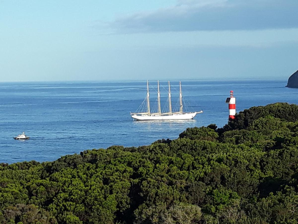 Quinta Dos Dragoeiros - Rral Nº3452 Διαμέρισμα Queimada  Εξωτερικό φωτογραφία