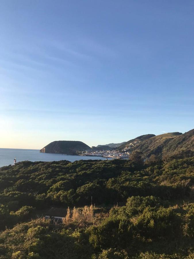 Quinta Dos Dragoeiros - Rral Nº3452 Διαμέρισμα Queimada  Εξωτερικό φωτογραφία