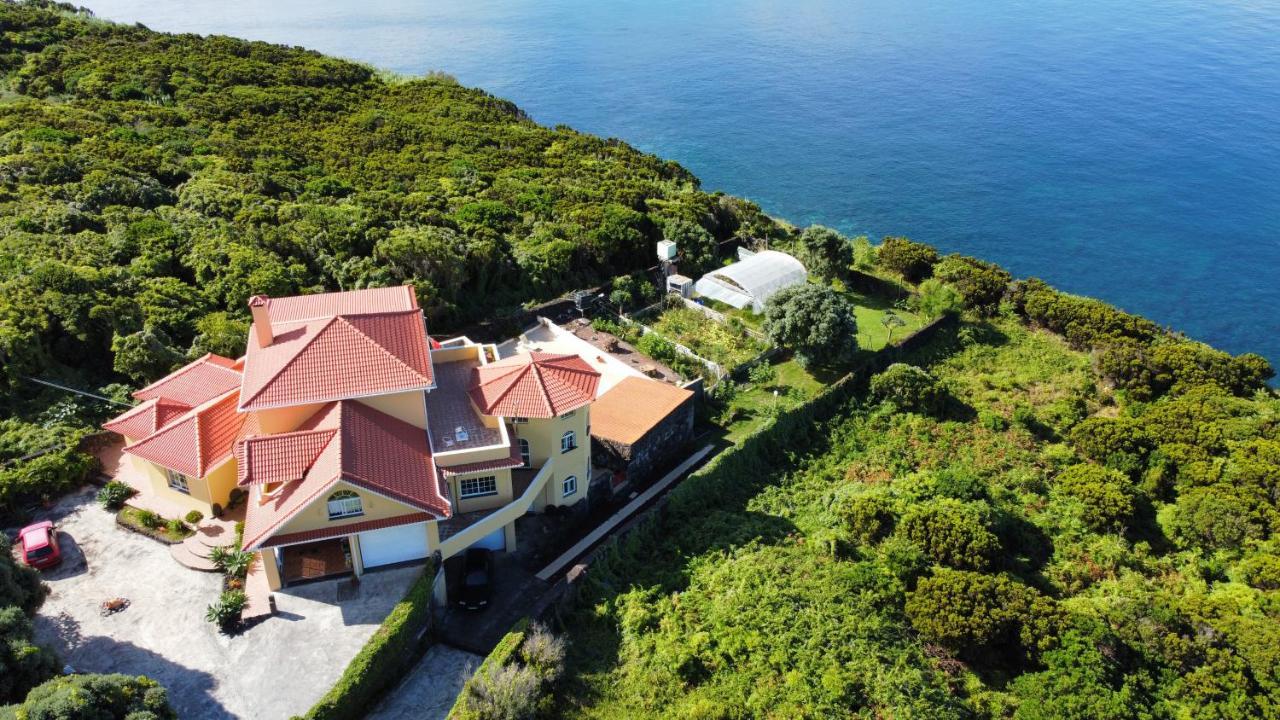 Quinta Dos Dragoeiros - Rral Nº3452 Διαμέρισμα Queimada  Εξωτερικό φωτογραφία