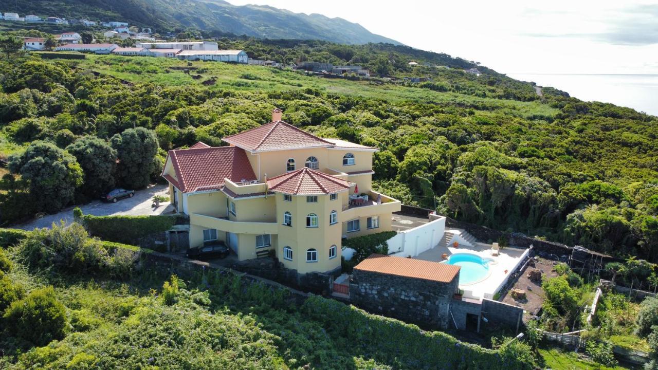Quinta Dos Dragoeiros - Rral Nº3452 Διαμέρισμα Queimada  Εξωτερικό φωτογραφία