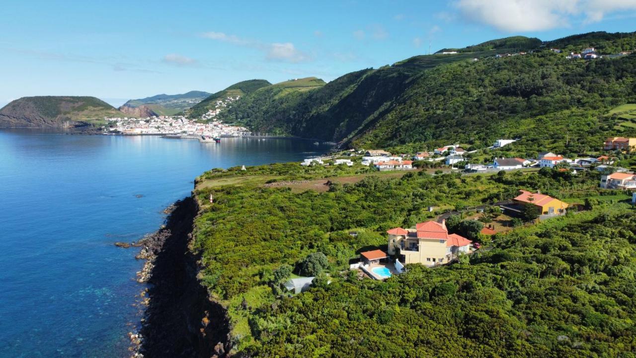 Quinta Dos Dragoeiros - Rral Nº3452 Διαμέρισμα Queimada  Εξωτερικό φωτογραφία