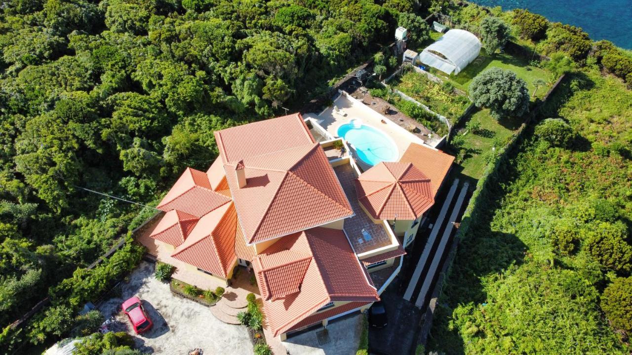 Quinta Dos Dragoeiros - Rral Nº3452 Διαμέρισμα Queimada  Εξωτερικό φωτογραφία