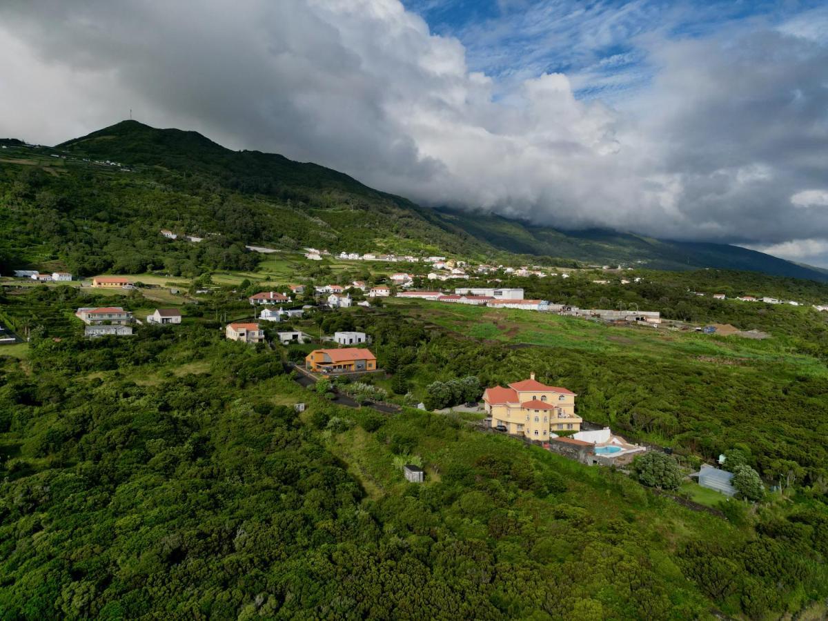 Quinta Dos Dragoeiros - Rral Nº3452 Διαμέρισμα Queimada  Εξωτερικό φωτογραφία