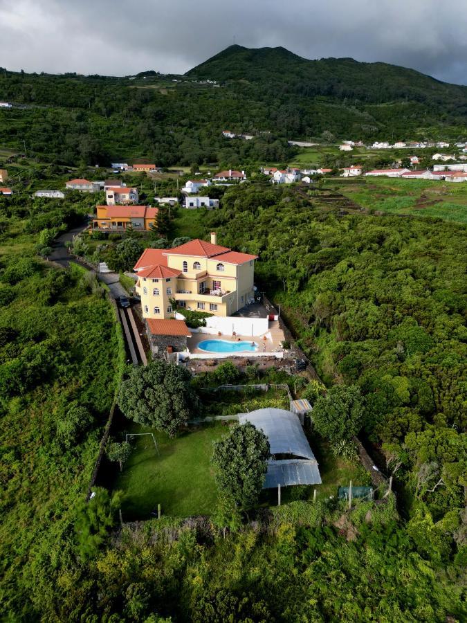 Quinta Dos Dragoeiros - Rral Nº3452 Διαμέρισμα Queimada  Εξωτερικό φωτογραφία