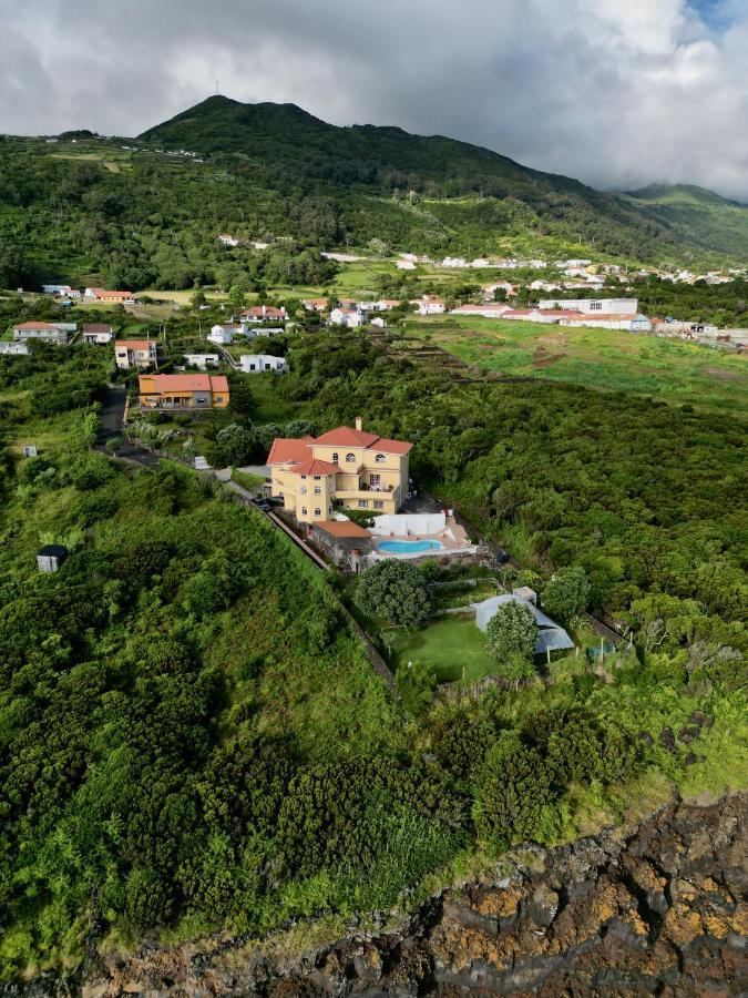 Quinta Dos Dragoeiros - Rral Nº3452 Διαμέρισμα Queimada  Εξωτερικό φωτογραφία