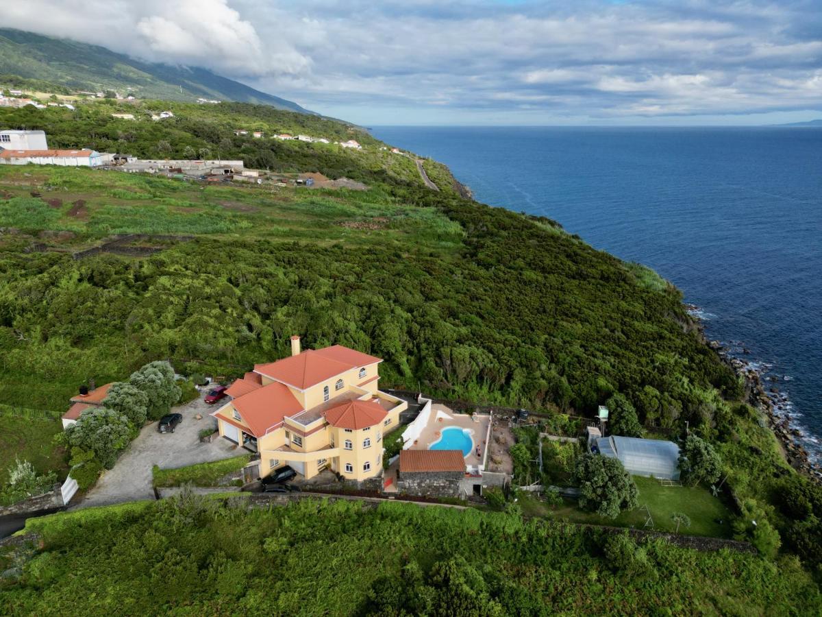 Quinta Dos Dragoeiros - Rral Nº3452 Διαμέρισμα Queimada  Εξωτερικό φωτογραφία
