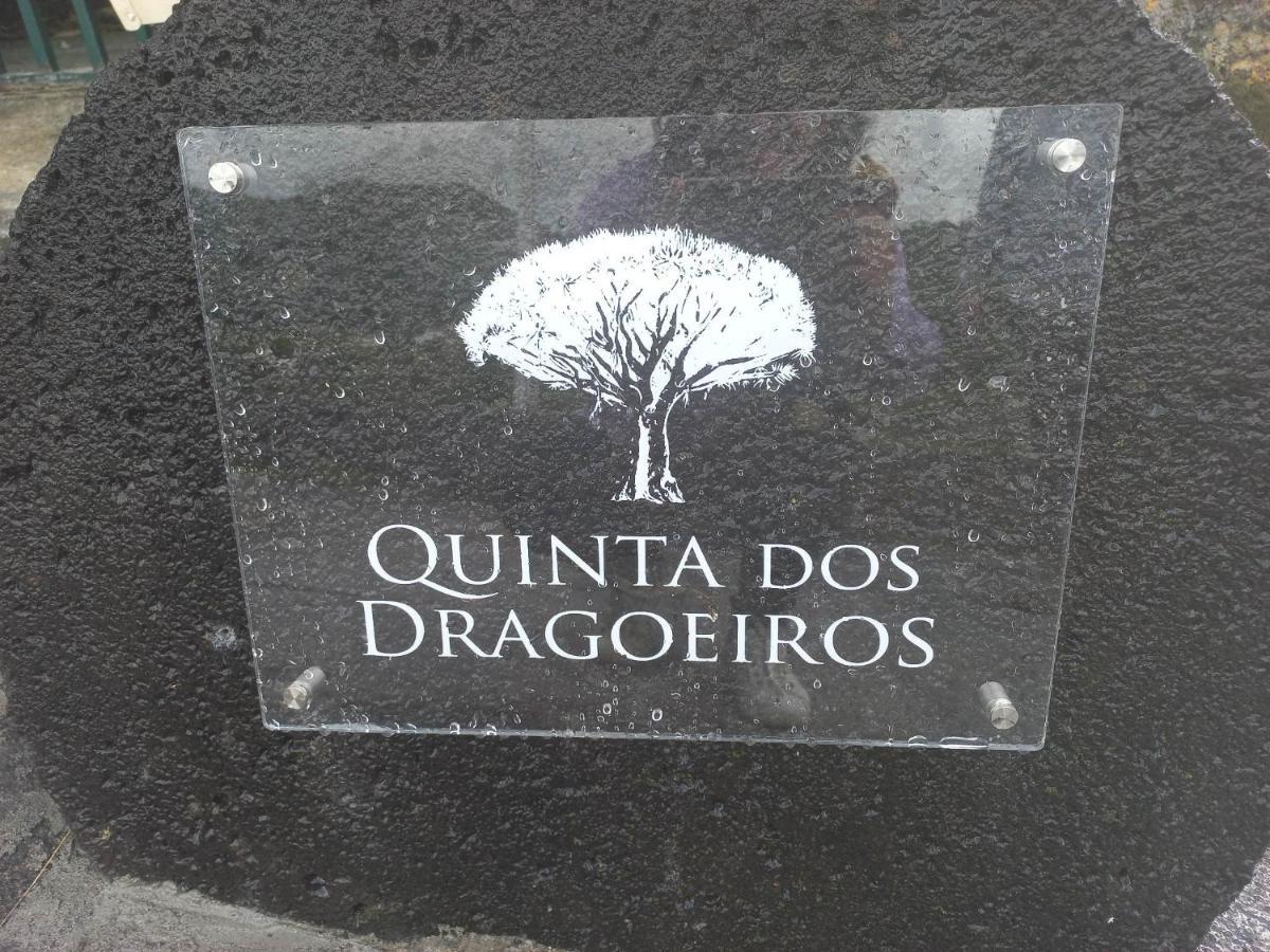 Quinta Dos Dragoeiros - Rral Nº3452 Διαμέρισμα Queimada  Εξωτερικό φωτογραφία