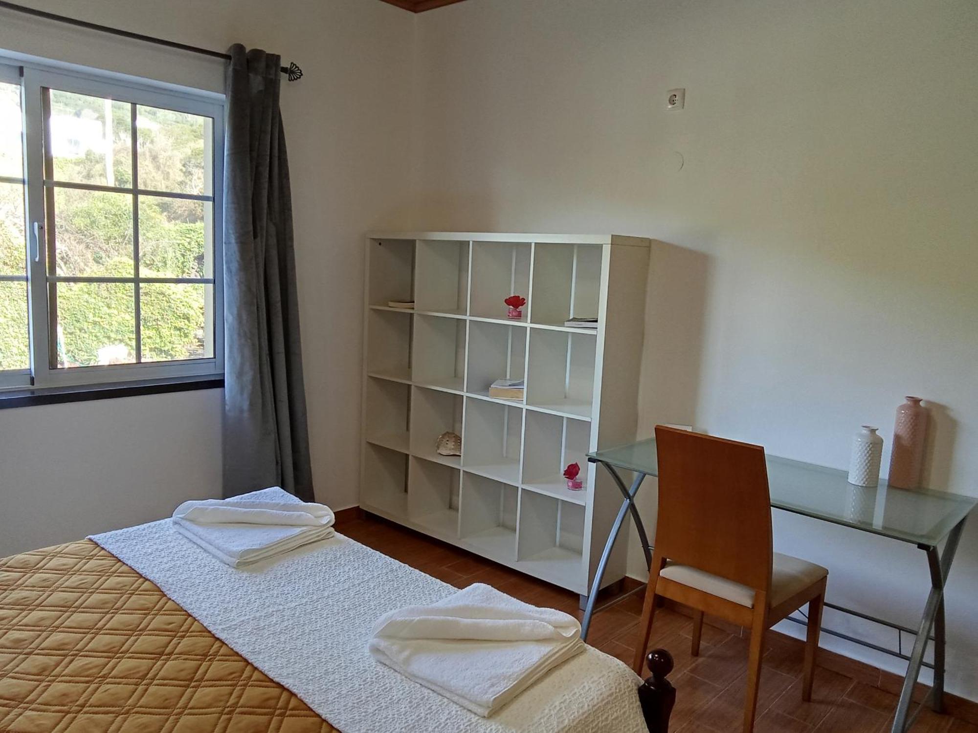 Quinta Dos Dragoeiros - Rral Nº3452 Διαμέρισμα Queimada  Εξωτερικό φωτογραφία