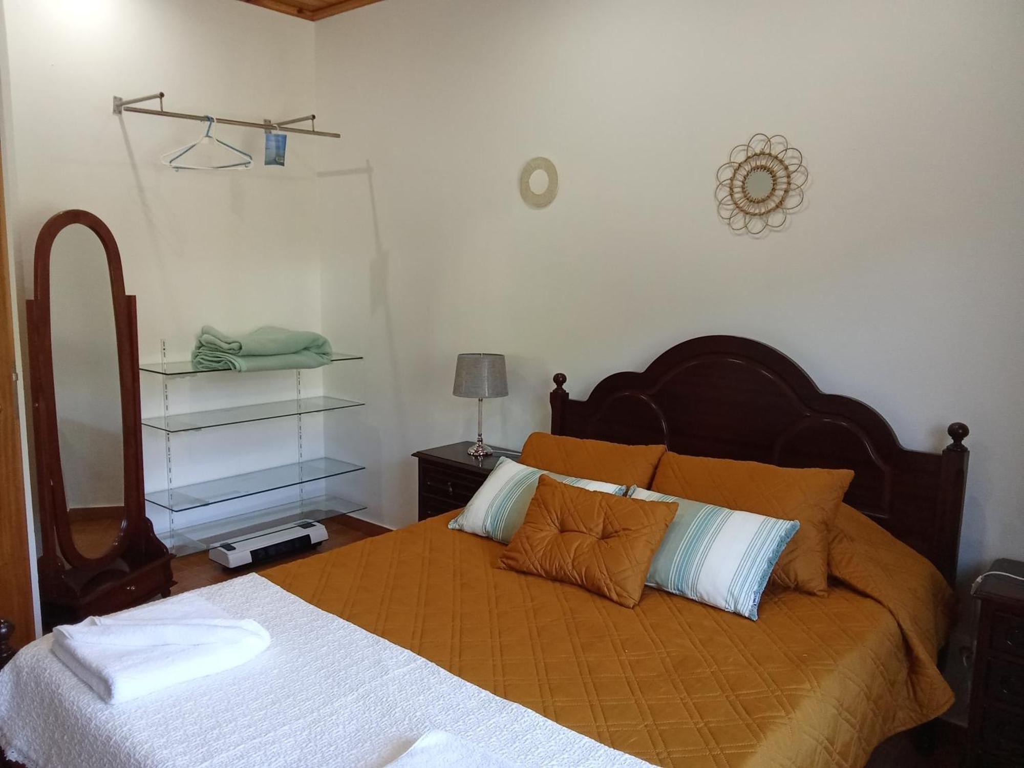 Quinta Dos Dragoeiros - Rral Nº3452 Διαμέρισμα Queimada  Εξωτερικό φωτογραφία