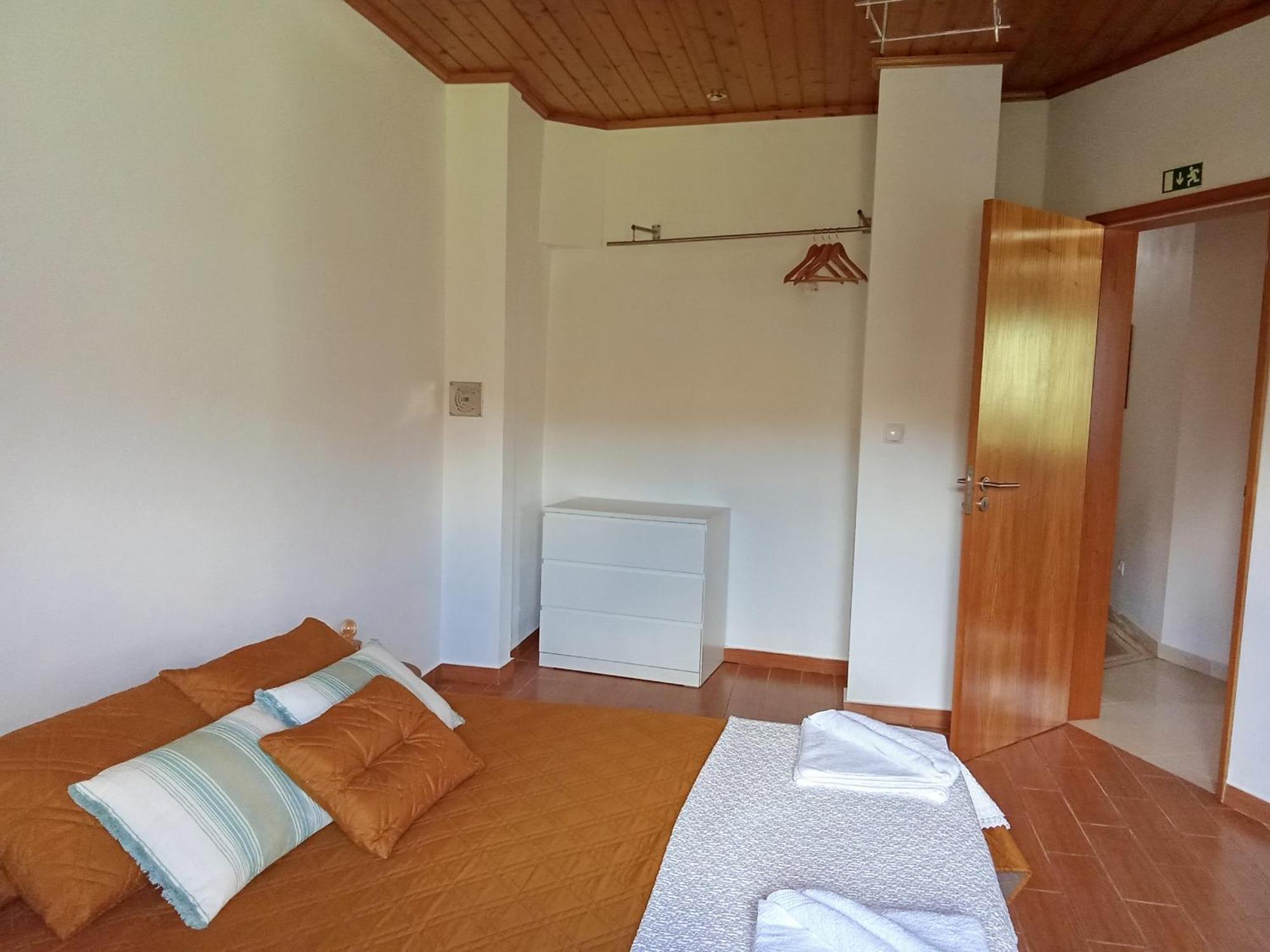 Quinta Dos Dragoeiros - Rral Nº3452 Διαμέρισμα Queimada  Εξωτερικό φωτογραφία