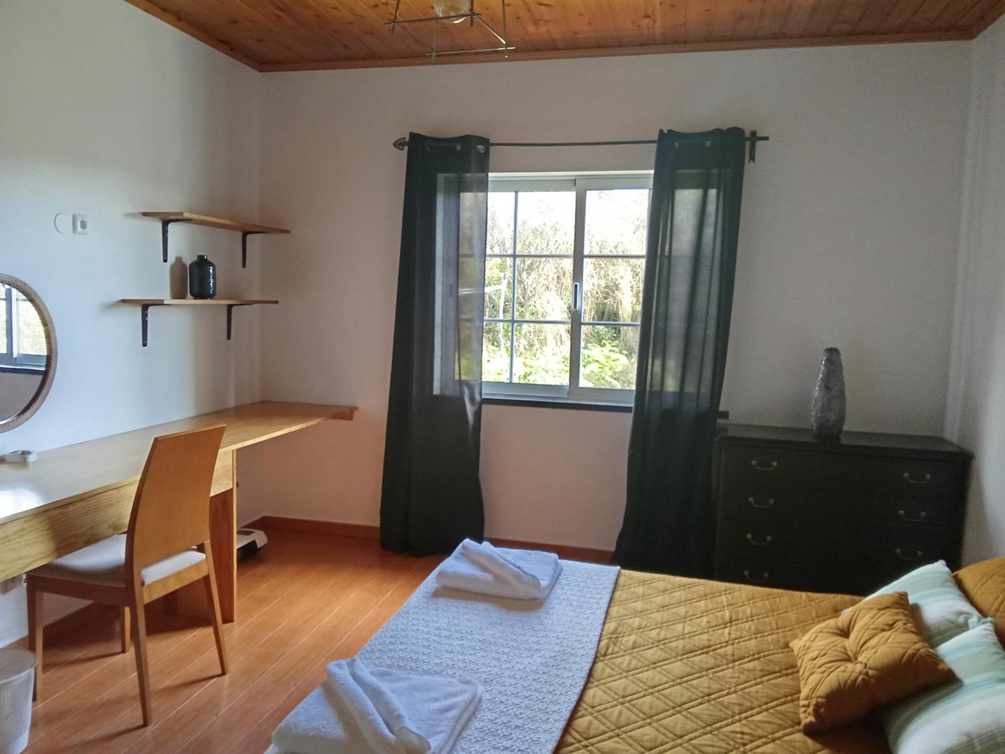 Quinta Dos Dragoeiros - Rral Nº3452 Διαμέρισμα Queimada  Εξωτερικό φωτογραφία