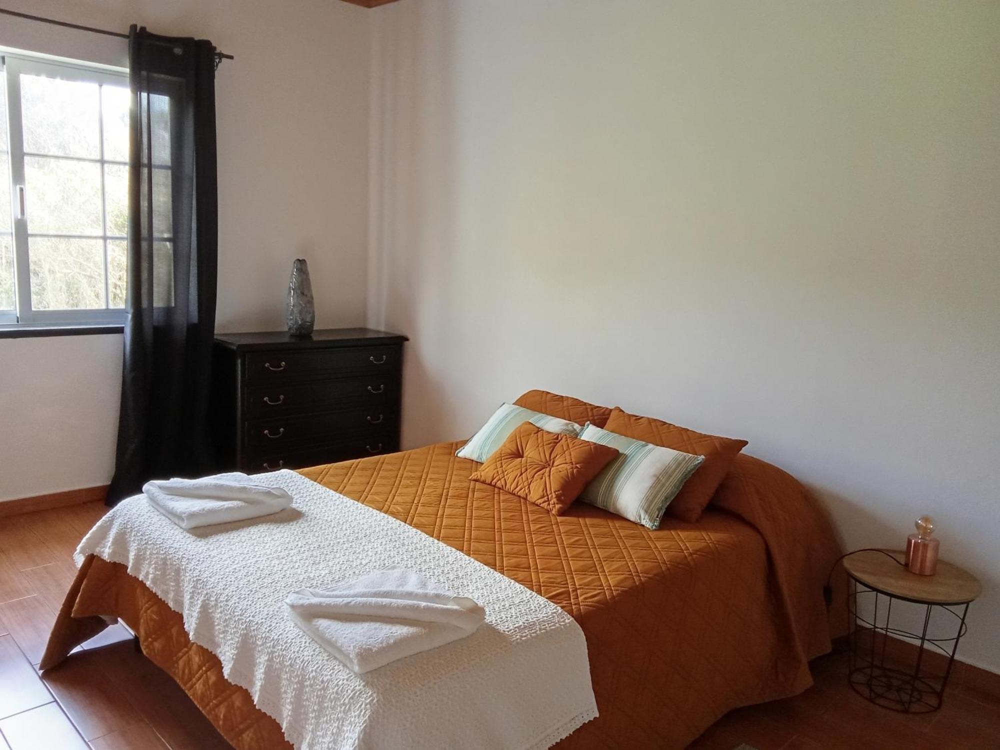 Quinta Dos Dragoeiros - Rral Nº3452 Διαμέρισμα Queimada  Εξωτερικό φωτογραφία